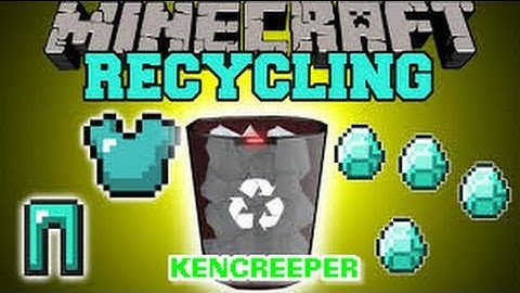 [Tutorials] #8 Cách Làm Thùng Rác Không Trọng Lực