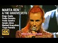 Capture de la vidéo Marta Ren & The Groovelvets