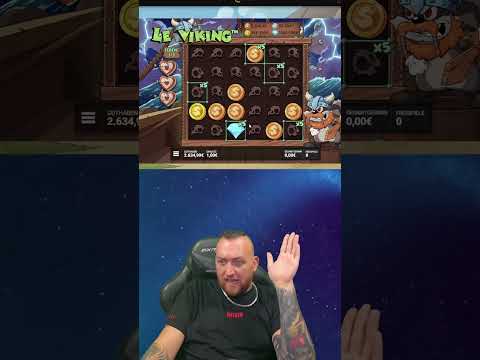 Spielen Sie Viking Luck Online-Casino in der Schweiz: Erleben Sie nordische Mythen und Gewinne
