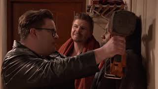 Salkkarit - Uimonen Kuolee 2019