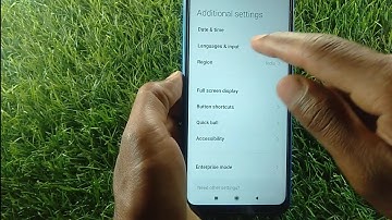 How to change language in Poco X2 | language Kaise change Kare | language setting | language