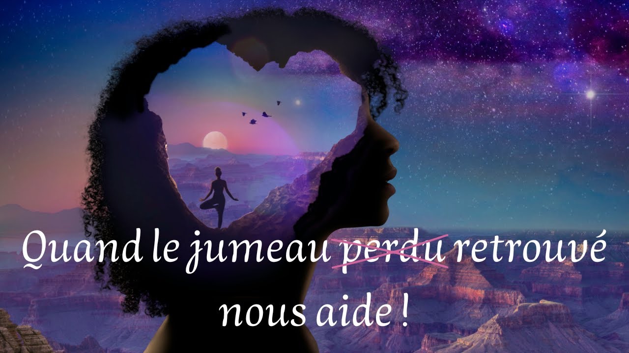 Flamme Jumelle : Quand le jumeau perdu nous aide + illustrations