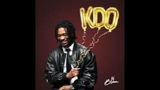 KS BLOOM - COULÉ (ALBUM KDO)