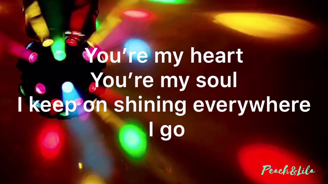 You’re My Heart You’re My Soul Lyrics Modern Talking YouTube You’re My Heart You’re My Soul Lyrics Modern Talking YouTube