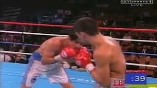 Sergio Martinez vs Antonio Margarito || HIGHLIGHTS