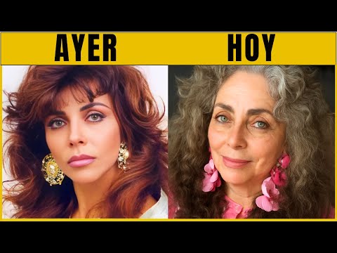 Las 50 Actrices