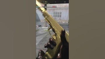 Enemy Operator Weapon Number 352 | Call of Duty MW3 #shorts #modernwarfare3 #mw3 #mw3clips