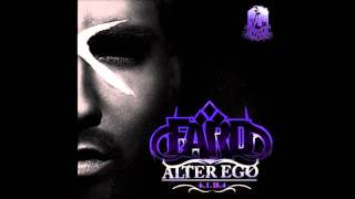 Fard - 60 Terrorbars Infinity feat. Farid Bang, Kollegah, Summer Cem und Snaga ( Alter Ego )