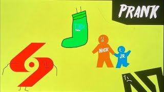 Dhx Medias World S1 E21 The Sock Reupload