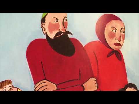 Video: Mark Chagall: Tarjimai Holi Va Shaxsiy Hayoti