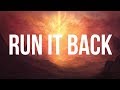 Run It back - AfterCommonEra (Lyrics)