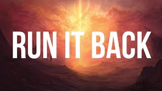 Run It back - AfterCommonEra (Lyrics)