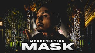 MORGENSHTERN - MASK (Officiall Video, 2023)