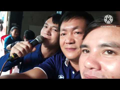 ສິນລະປິນ ວັນໄຊ ສົມສຸກ( ເພງ ດອກຟ້າລາຕີ )