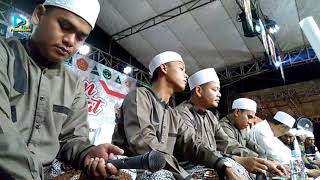 Maulidul Hadi Syakur(NEW) | Taqim Feat Mustafidz Azzahir | Majelis Azzahir