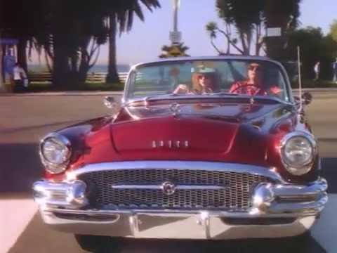 Randy Newman - I Love L.A. (Official Video)
