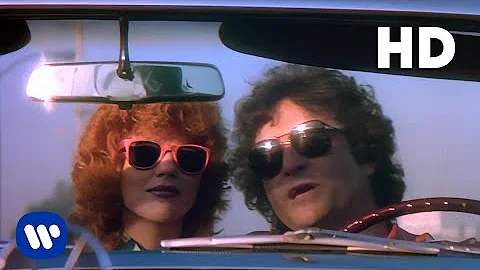 Randy Newman - I Love L.A. (Official Video)
