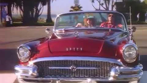 Randy Newman - I Love L.A. (Official Video)