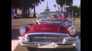 Randy Newman  I Love L.A. (Official Video)