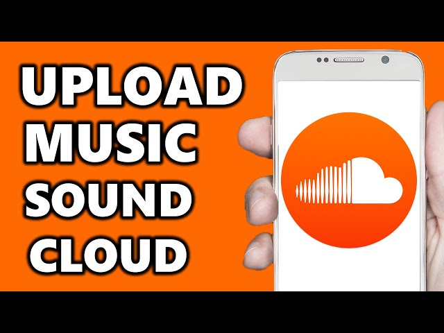 How to Upload Music to Soundcloud! (2024) class=