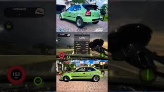 This 1200Hp Awd Civic Is Terrifying