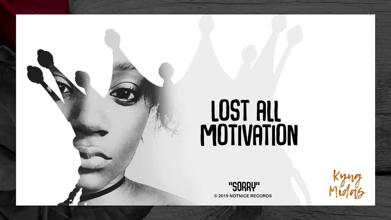 Nordia Mothersille - Sorry (Lyric video)