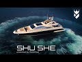 Jet Powered Azimut 103S For Sale - Walk Through Video