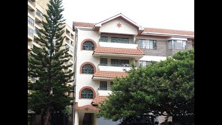 Spacious, Modern Apartments on Laikipia Road, Kileleshwa for Sale