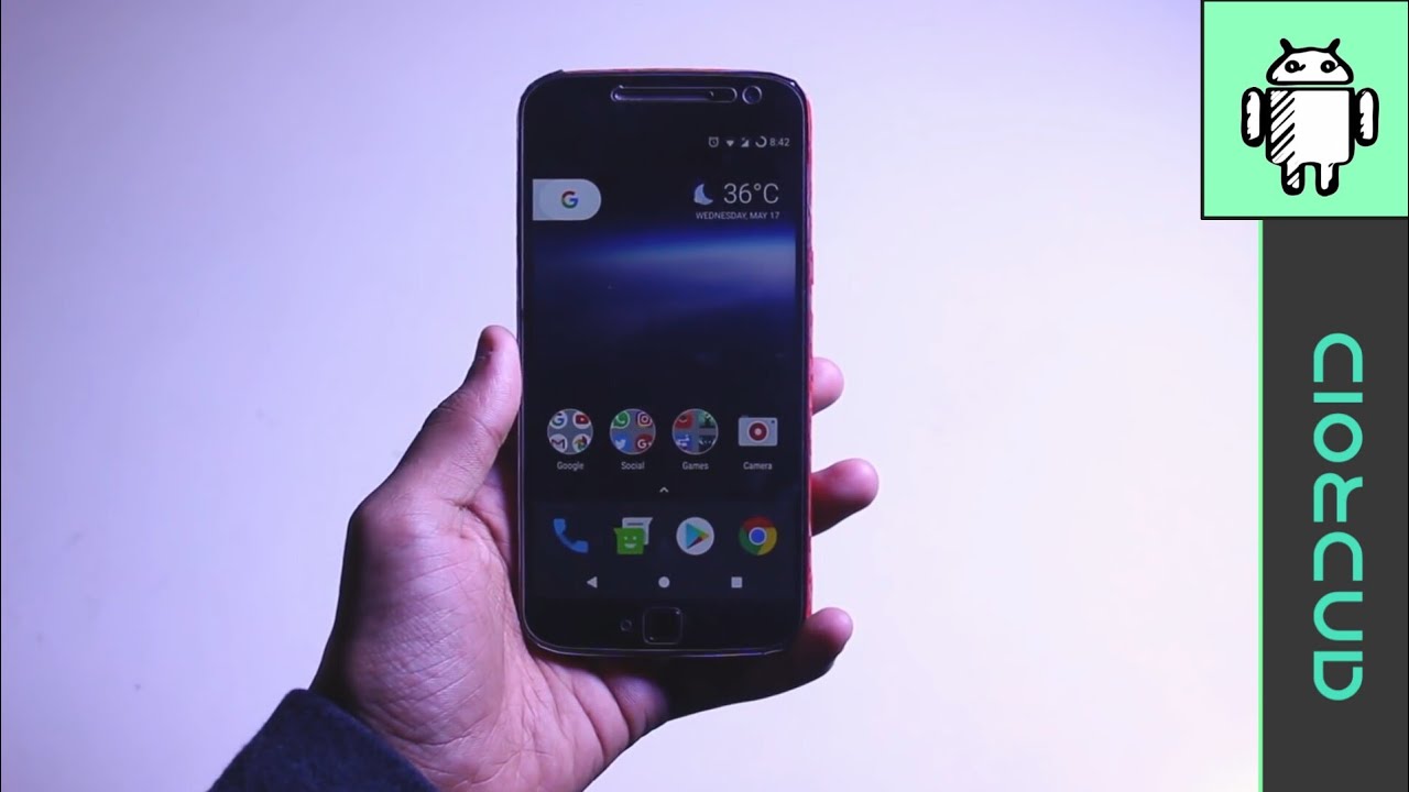 Get Android Oreo features on any Android device! - YouTube