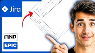 How to search for epics in Jira (Easiest Way)(2026 Guide)
