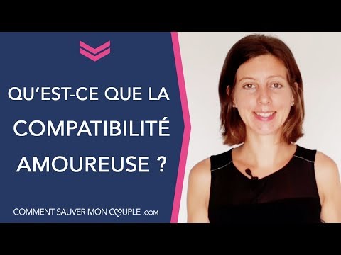 Vidéo: Qu'est-ce Que L'horoscope De Compatibilité