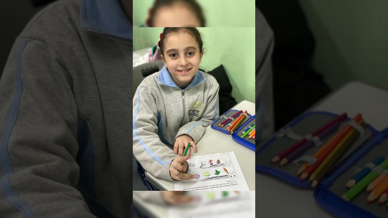 BMS Cycles 1 & 2 Santé et bien être 2025 2026