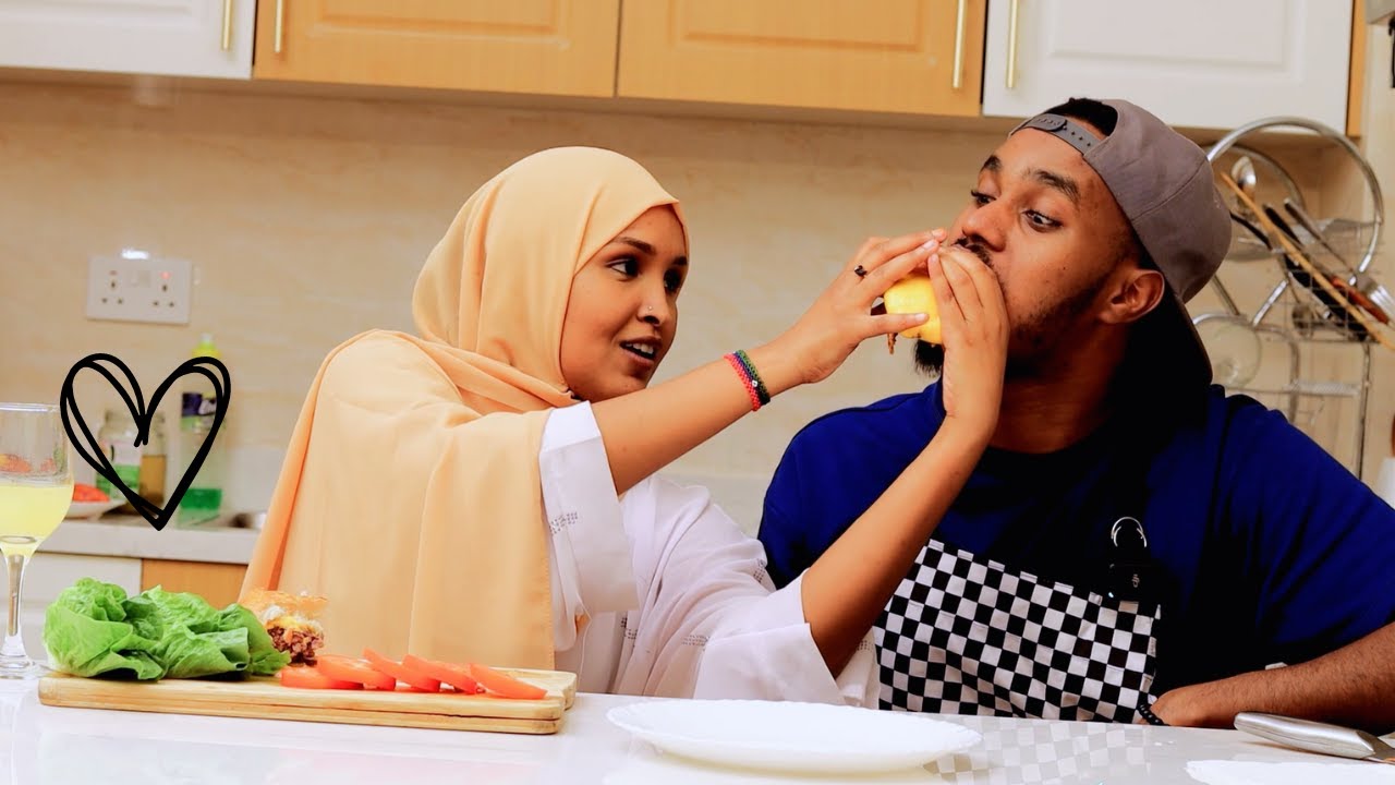 CASHADII UGU DAMBAYSAY EENU ISLA CASHAYNO (BYE)