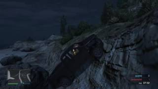 Code Zero Patrol episode 1