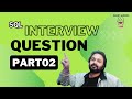SQL Interview series part 02 #datascience #dataanalyst #sqlquery #sqlinterview #powerbi