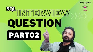 SQL Interview series part 02 #datascience #dataanalyst #sqlquery #sqlinterview #powerbi