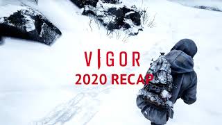 Vigor – 2020 Recap