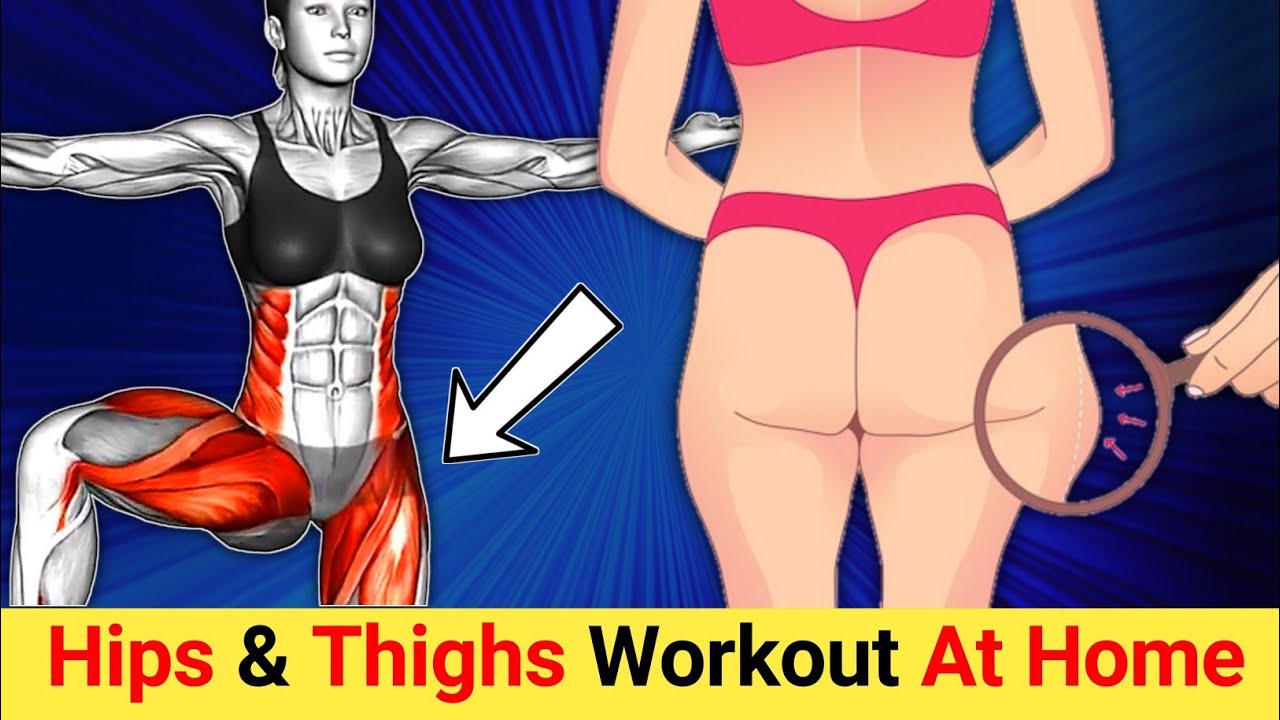 👉🏼 Full Video Butt Workout Lift and Tone Glute Hips And Thighs