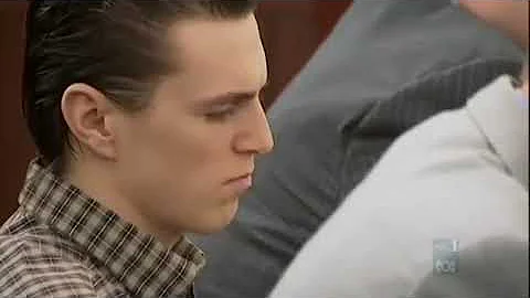 Dateline 2017 Sin City Law Butchered Innocence Par...