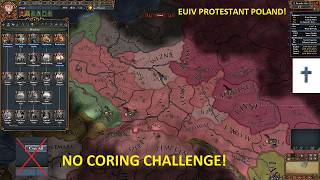 Europa Universalis IV - Protestant Poland