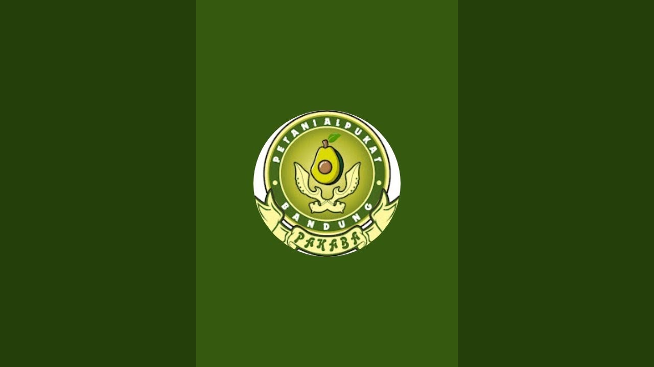 PAKABA BANDUNG /Kebun Bibit Kp. Samoja sedang live sekarang!Alpukat ...