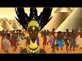 KIRIKOU AND THE SORCERESS FULL MOVIE FRENCH