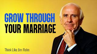 Stop Searching for the Right Partner — Start Becoming One | Think Like Jim Rohn