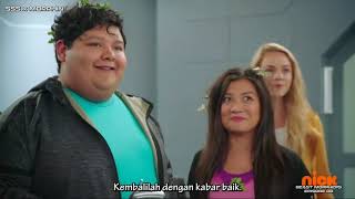 Power Rangers Beast Morphers Episode 8 Sub Indo