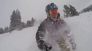 Get Back on the Ski Slopes After an Injury Skiing  | UCHealth