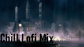 Chill Lofi Music Mix with Rain for personal use, since nobody watches the video