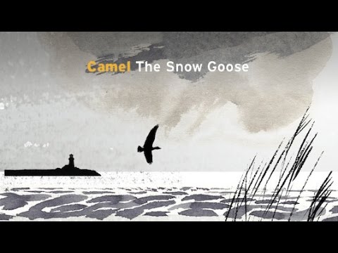 Camel - Sanctuary (Revised Edition)