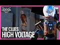 The Clues High Voltage Season 14 The Masked Singer The Clues High Voltage Season 14 The Masked Singer