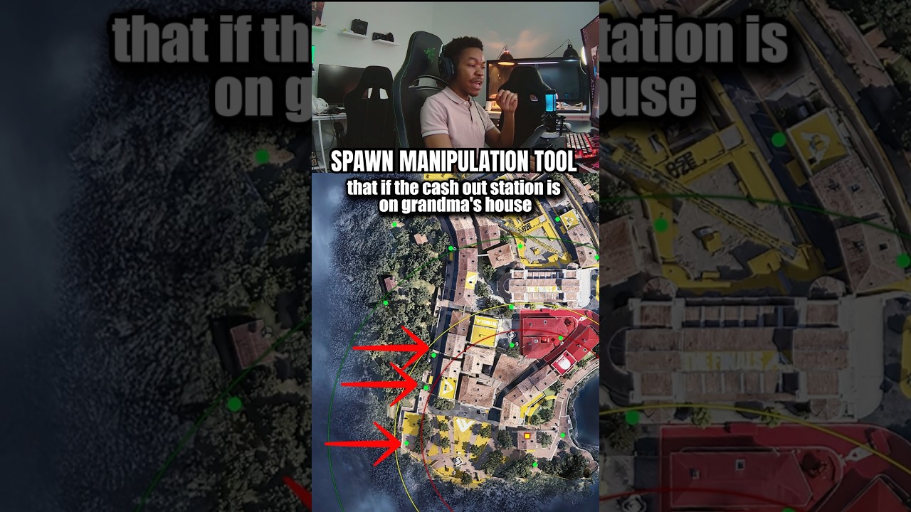 ИНСТРУМЕНТ ДЛЯ УПРАВЛЕНИЯ ПОЯВЛЕНИЕМ 