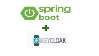 SpringBoot oauth2 - Keycloak #1 :  SpringBoot application as resource server